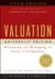 Valuation: Measuring and Managing the Value of Companies