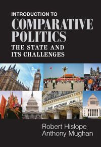 Introduction to Comparative Politics | 0:e upplagan