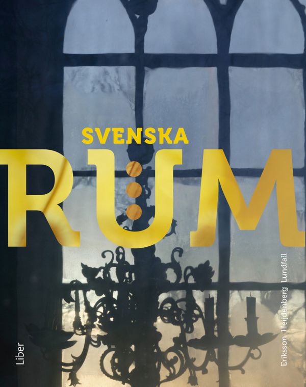 Svenska rum 3 | 1:a upplagan