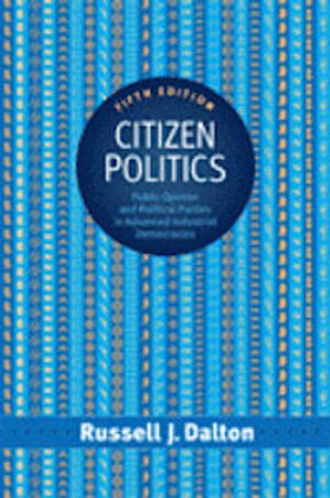 Citizen Politics | 5:e upplagan