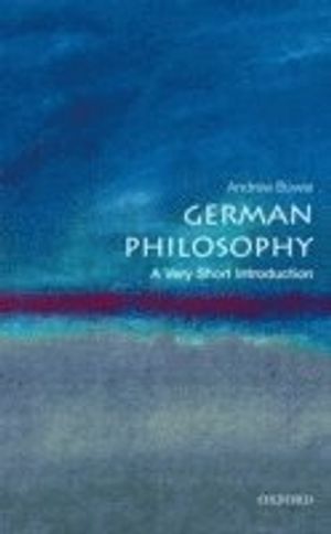 German Philosophy