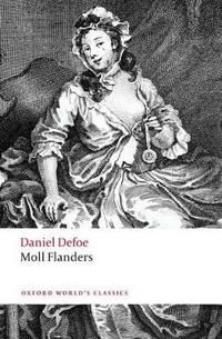 Moll Flanders | 0:e upplagan