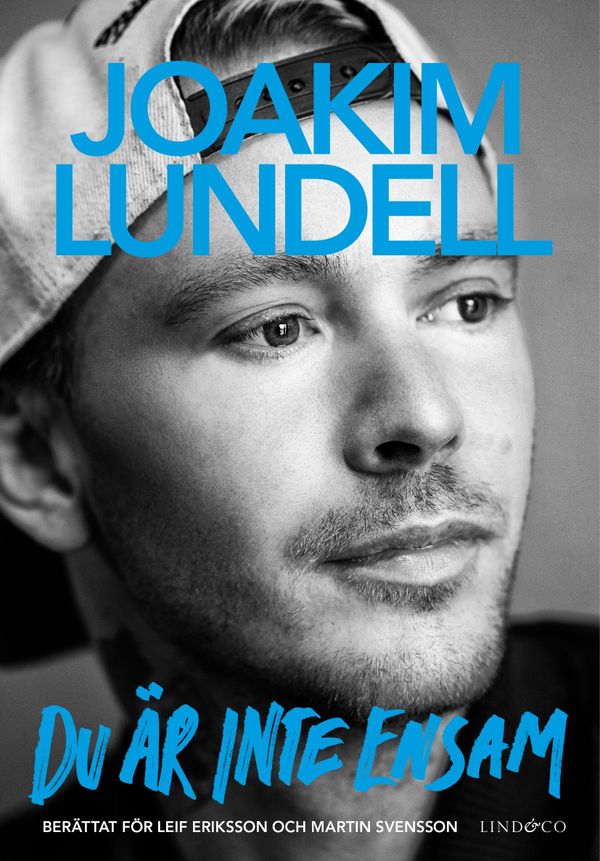 Du är inte ensam | 1:a upplagan