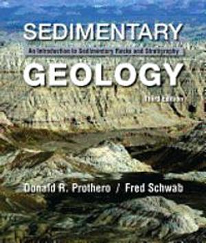 Sedimentary Geology | 3:e upplagan