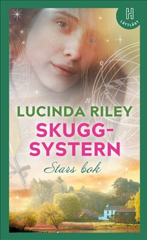 Skuggsystern – Stars bok (lättläst) | 1:a upplagan