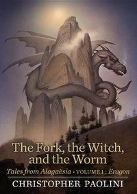 The Fork, the Witch, and the Worm | 1:a upplagan