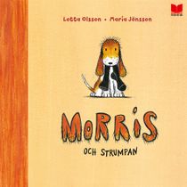 Morris och strumpan