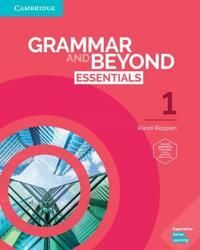Grammar and Beyond Essentials Level 1 Student's Book with Online Workbook | 0:e upplagan