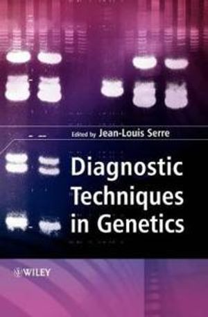 Diagnostic Techniques in Genetics | 1:a upplagan