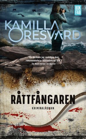 Råttfångaren | 1:a upplagan