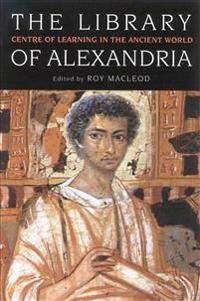 The Library of Alexandria | 0:e upplagan