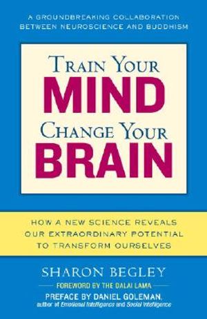 Train Your Mind, Change Your Brain