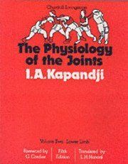 The Physiology of the Joints