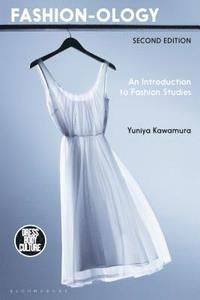 Fashion-ology - Yuniya Kawamura - Upplaga 2