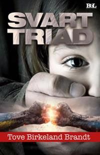 Svart triad | 1:a upplagan