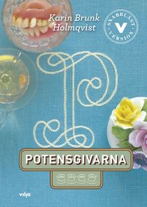 Potensgivarna (lättläst)