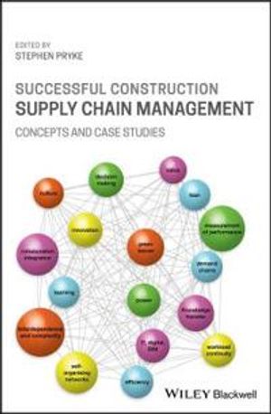 Successful Construction Supply Chain Management |  2:e upplagan