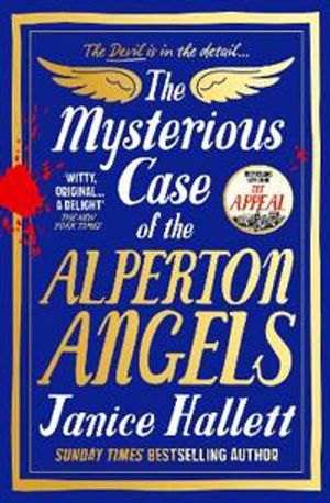 The Mysterious Case of the Alperton Angels