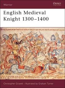 English Medieval Knight 1300-1400