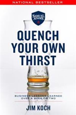 Quench Your Own Thirst