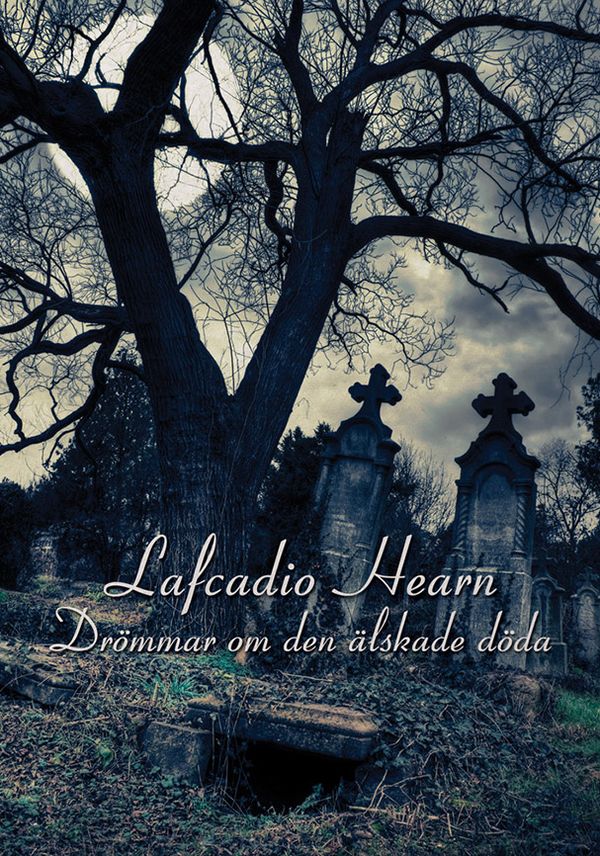 Drömmar om den älskade döda | 1:a upplagan