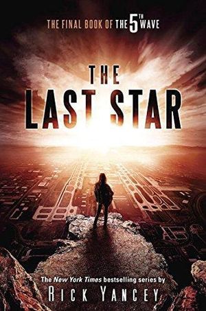 The Last Star