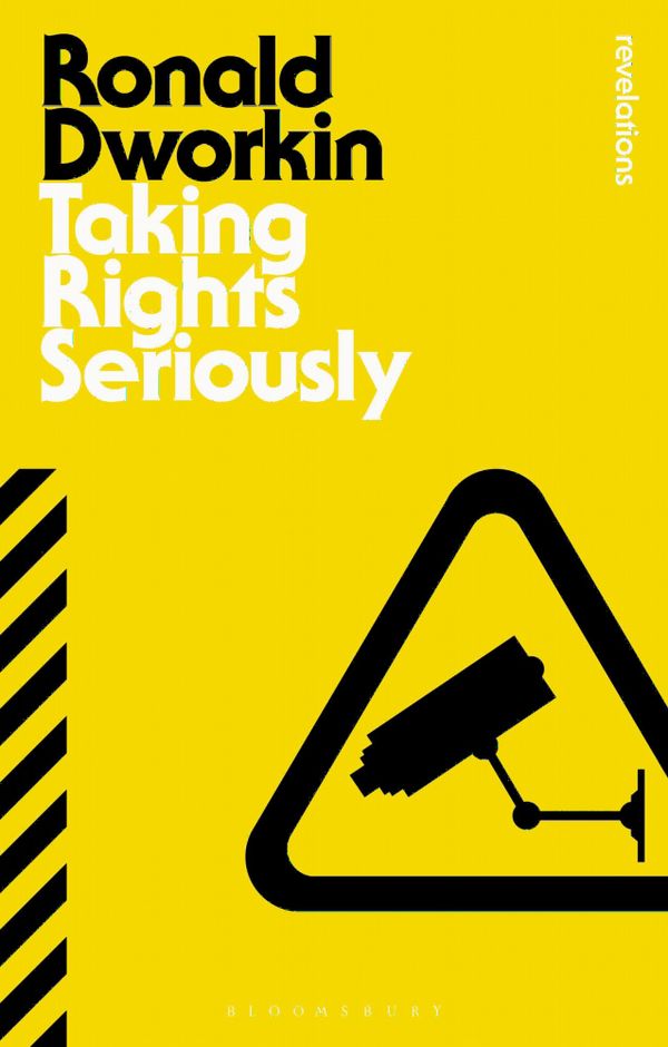 Taking Rights Seriously | 2:a upplagan