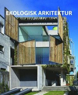 Atlas om ekologisk arkitektur