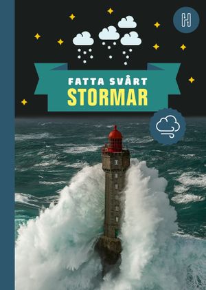 Stormar | 1:a upplagan