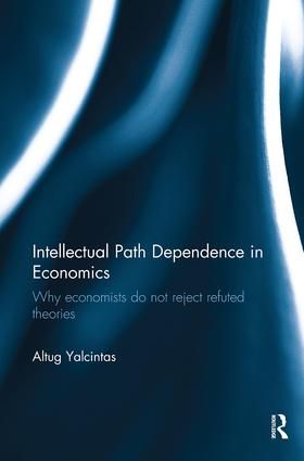 Intellectual Path Dependence in Economics | 1:a upplagan
