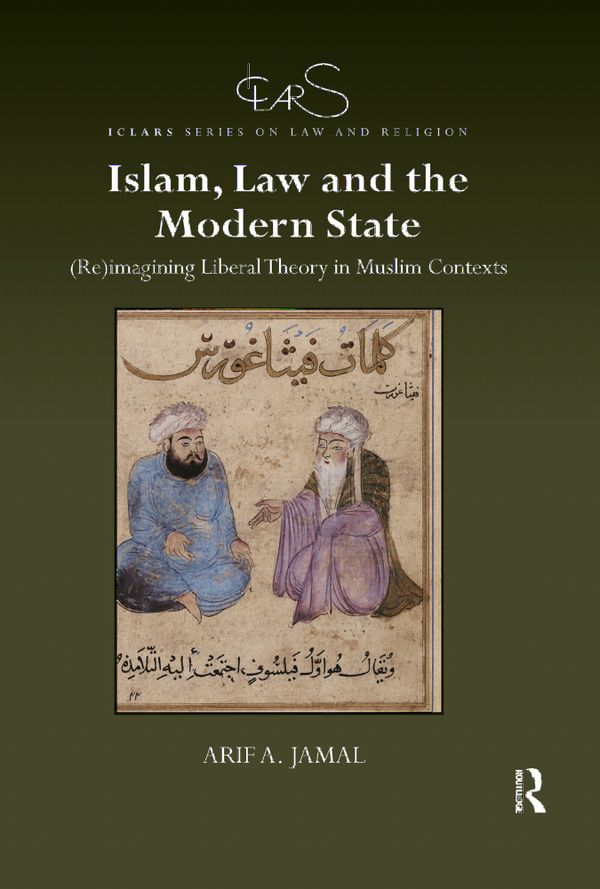 Islam, Law and the Modern State | 1:a upplagan