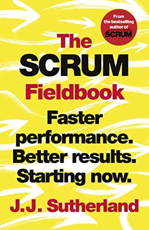 Scrum Fieldbook