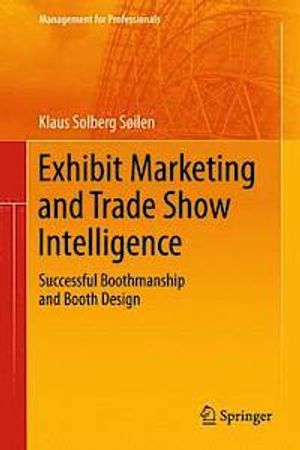 Exhibit Marketing and Trade Show Intelligence