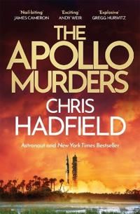 The Apollo Murders | 0:e upplagan