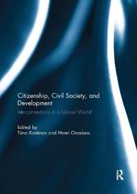 Citizenship, Civil Society and Development