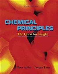 Chemical Principles | 2:a upplagan