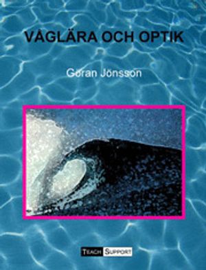 Våglära och optik | 5:e upplagan