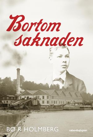 Bortom saknaden | 1:a upplagan