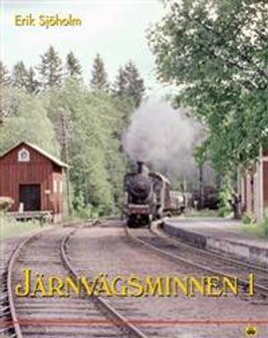 Järnvägsminnen  1