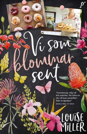 Vi som blommar sent | 1:a upplagan