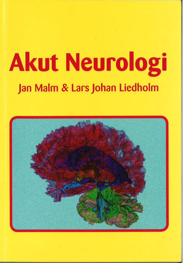 Akut neurologi | 9:e upplagan