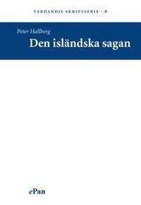 Den isländska sagan | 1:a upplagan