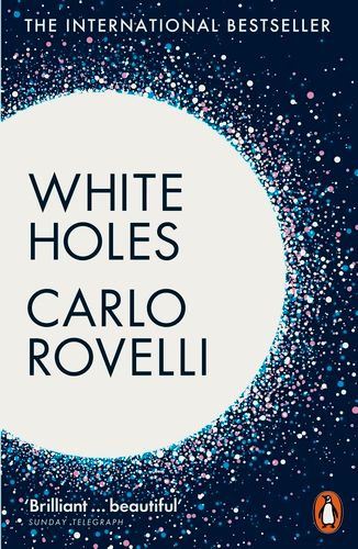 White Holes | 0:e upplagan