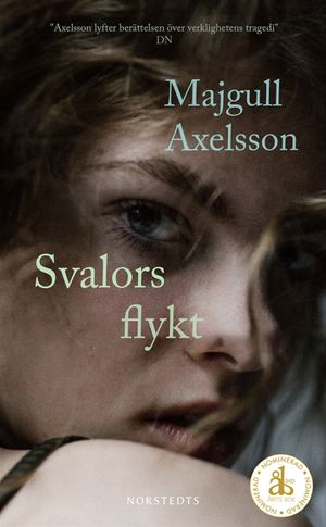 Svalors flykt | 1:a upplagan