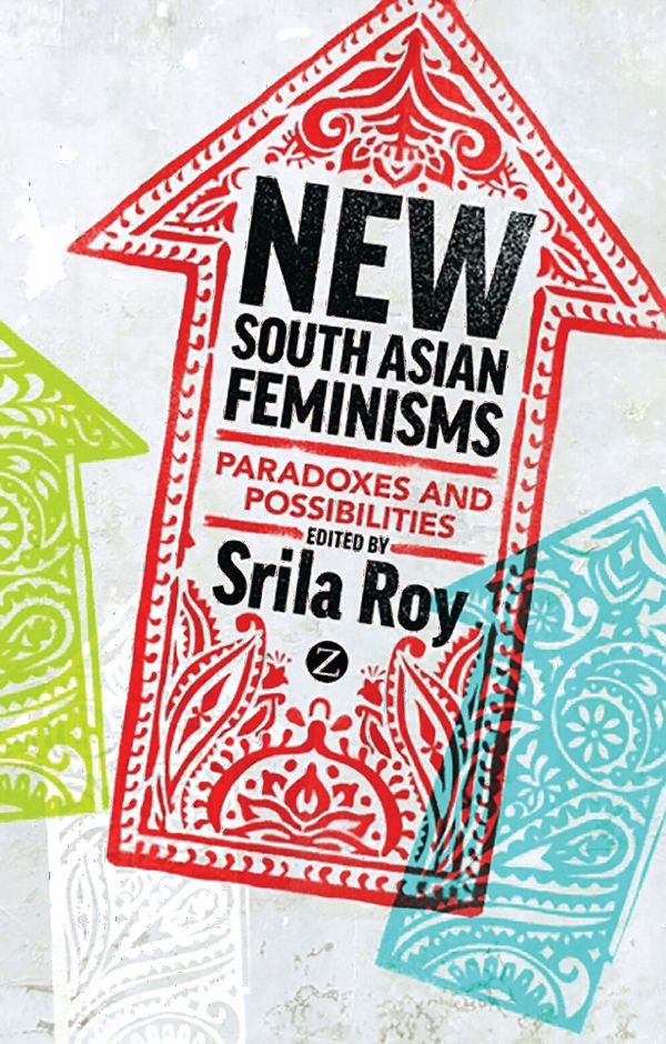 New South Asian Feminisms | 0:e upplagan