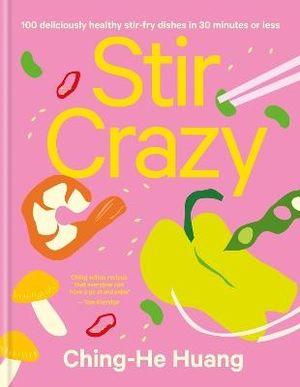 Stir Crazy