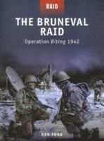 Bruneval raid - operation biting 1942