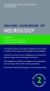 Oxford Handbook of Neurology