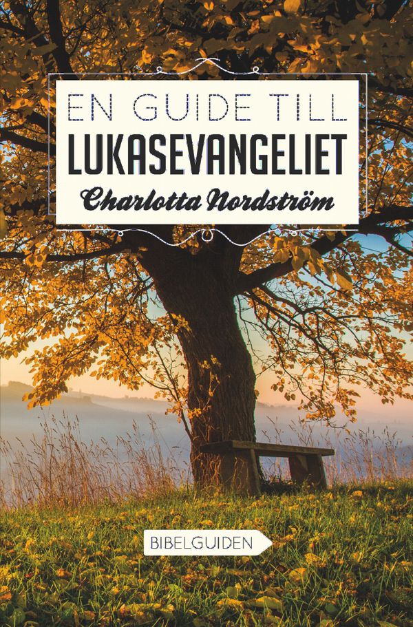 En guide till Lukasevangeliet | 0:e upplagan