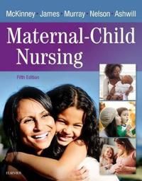 Maternal-child nursing | 5:e upplagan